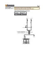 Предварительный просмотр 21 страницы Bticino M7000CB Manual