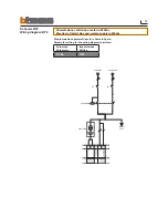 Предварительный просмотр 23 страницы Bticino M7000CB Manual