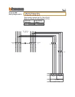 Предварительный просмотр 25 страницы Bticino M7000CB Manual