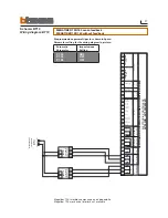 Предварительный просмотр 27 страницы Bticino M7000CB Manual