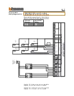 Предварительный просмотр 29 страницы Bticino M7000CB Manual