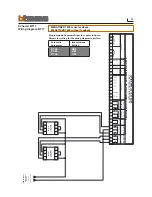 Предварительный просмотр 33 страницы Bticino M7000CB Manual