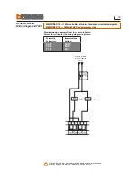 Preview for 39 page of Bticino M7000CB Manual