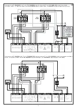 Предварительный просмотр 6 страницы Bticino M74D230 Manual