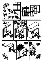 Preview for 7 page of Bticino M74D230 Manual