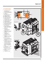 Предварительный просмотр 9 страницы Bticino Megabreak 2500 Installation Manual