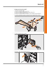 Предварительный просмотр 13 страницы Bticino Megabreak 2500 Installation Manual