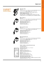 Предварительный просмотр 19 страницы Bticino Megabreak 2500 Installation Manual