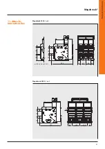 Preview for 31 page of Bticino Megabreak 2500 Installation Manual