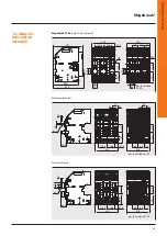 Предварительный просмотр 35 страницы Bticino Megabreak 2500 Installation Manual
