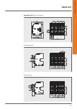 Предварительный просмотр 39 страницы Bticino Megabreak 2500 Installation Manual