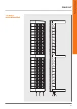Предварительный просмотр 49 страницы Bticino Megabreak 2500 Installation Manual