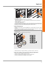 Preview for 63 page of Bticino Megabreak 2500 Installation Manual