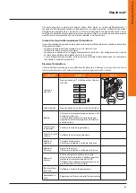 Preview for 65 page of Bticino Megabreak 2500 Installation Manual