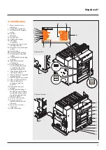 Preview for 77 page of Bticino Megabreak 2500 Installation Manual