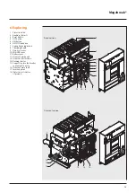 Preview for 79 page of Bticino Megabreak 2500 Installation Manual