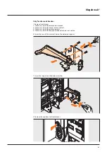Preview for 81 page of Bticino Megabreak 2500 Installation Manual