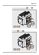 Preview for 83 page of Bticino Megabreak 2500 Installation Manual
