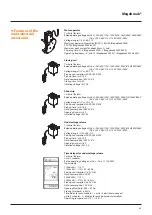 Preview for 87 page of Bticino Megabreak 2500 Installation Manual