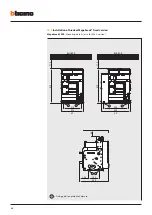 Preview for 90 page of Bticino Megabreak 2500 Installation Manual