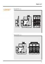 Предварительный просмотр 99 страницы Bticino Megabreak 2500 Installation Manual
