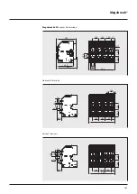 Предварительный просмотр 107 страницы Bticino Megabreak 2500 Installation Manual