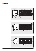 Предварительный просмотр 108 страницы Bticino Megabreak 2500 Installation Manual