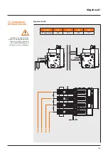 Предварительный просмотр 109 страницы Bticino Megabreak 2500 Installation Manual