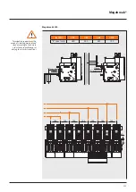 Предварительный просмотр 111 страницы Bticino Megabreak 2500 Installation Manual