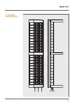 Предварительный просмотр 117 страницы Bticino Megabreak 2500 Installation Manual