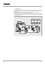 Preview for 118 page of Bticino Megabreak 2500 Installation Manual