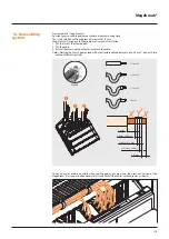 Preview for 119 page of Bticino Megabreak 2500 Installation Manual
