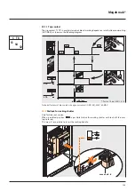 Предварительный просмотр 129 страницы Bticino Megabreak 2500 Installation Manual