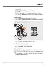 Preview for 131 page of Bticino Megabreak 2500 Installation Manual