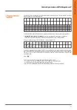 Предварительный просмотр 11 страницы Bticino Megabreak MP4 Series Installation Manual