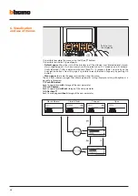 Preview for 40 page of Bticino Megabreak MP4 Series Installation Manual