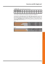 Предварительный просмотр 43 страницы Bticino Megabreak MP4 Series Installation Manual