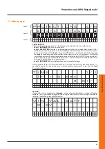 Preview for 45 page of Bticino Megabreak MP4 Series Installation Manual