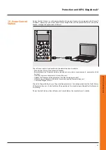 Предварительный просмотр 61 страницы Bticino Megabreak MP4 Series Installation Manual