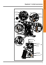 Предварительный просмотр 9 страницы Bticino Megabreak T803LE1250 Maintenance Manual