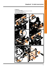 Предварительный просмотр 11 страницы Bticino Megabreak T803LE1250 Maintenance Manual