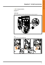Предварительный просмотр 13 страницы Bticino Megabreak T803LE1250 Maintenance Manual