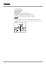 Предварительный просмотр 16 страницы Bticino Megabreak T803LE1250 Maintenance Manual
