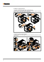 Preview for 18 page of Bticino Megabreak T803LE1250 Maintenance Manual