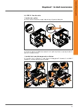 Preview for 19 page of Bticino Megabreak T803LE1250 Maintenance Manual