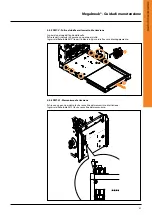 Preview for 21 page of Bticino Megabreak T803LE1250 Maintenance Manual