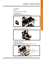 Preview for 23 page of Bticino Megabreak T803LE1250 Maintenance Manual
