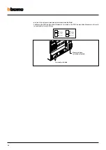 Preview for 28 page of Bticino Megabreak T803LE1250 Maintenance Manual
