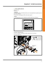 Preview for 31 page of Bticino Megabreak T803LE1250 Maintenance Manual