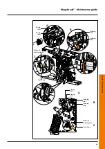 Предварительный просмотр 45 страницы Bticino Megabreak T803LE1250 Maintenance Manual